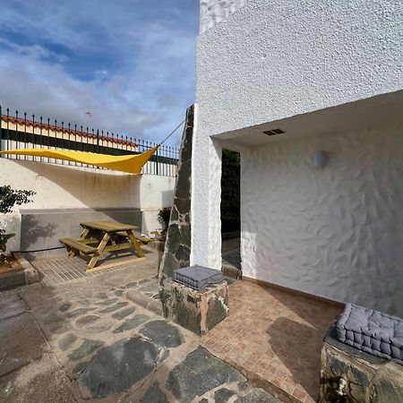 Appartamento Sundorado San Bartolomé Esterno foto
