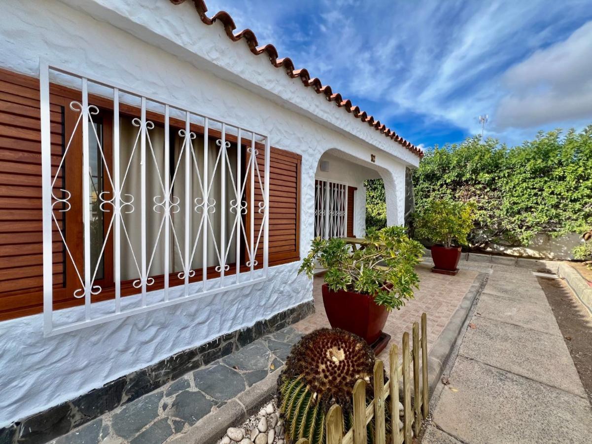 Appartamento Sundorado San Bartolomé Esterno foto