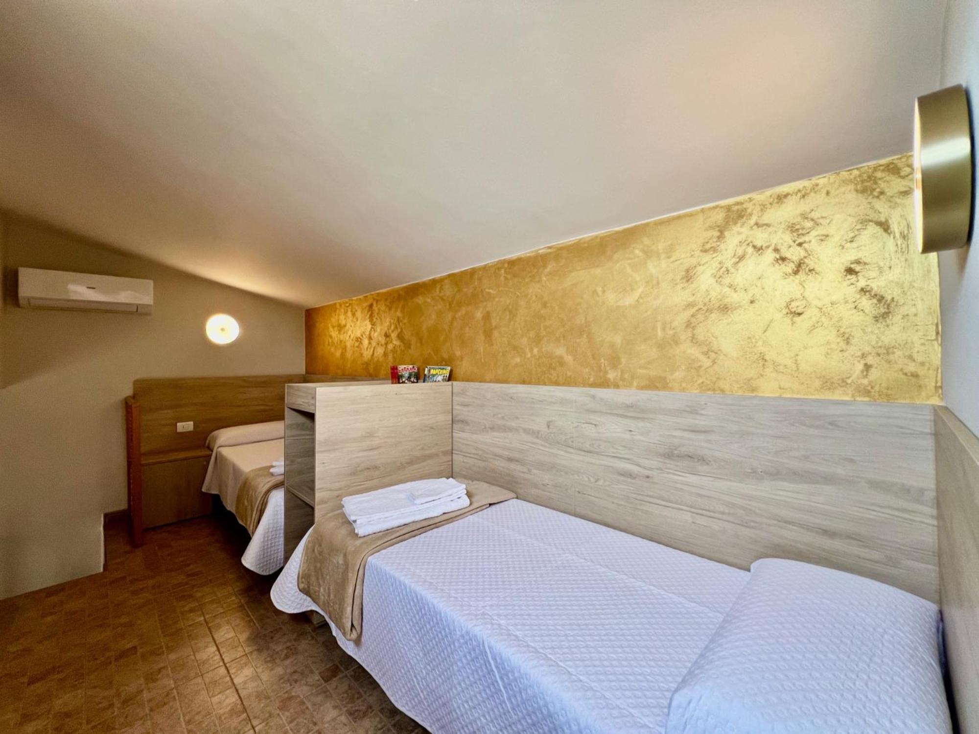 Appartamento Sundorado San Bartolomé Esterno foto